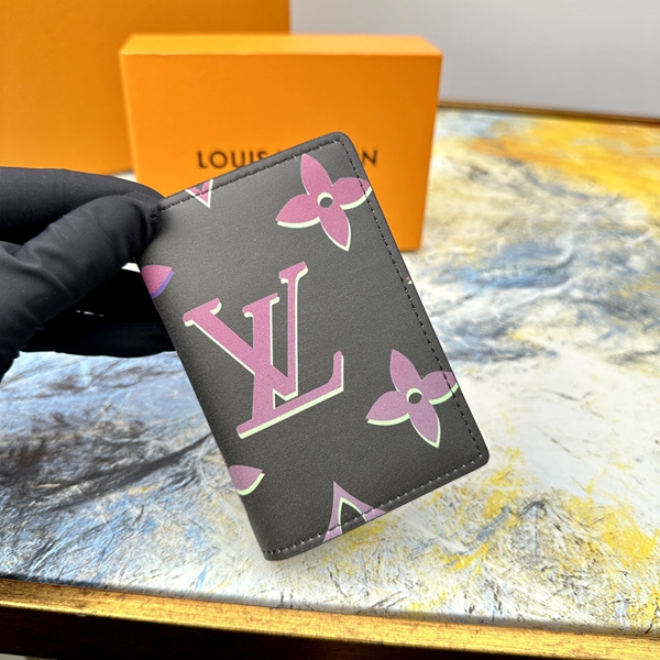 LVコピーウォレット内部構造